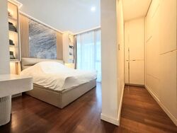 Canberra Residences (D27), Condominium #622631011